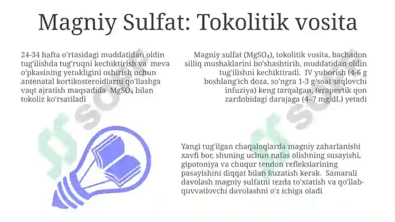 Magniy Sulfat 3