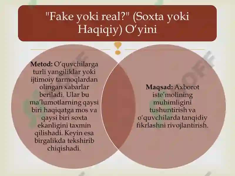 Smartfon Xavfsizligi 3