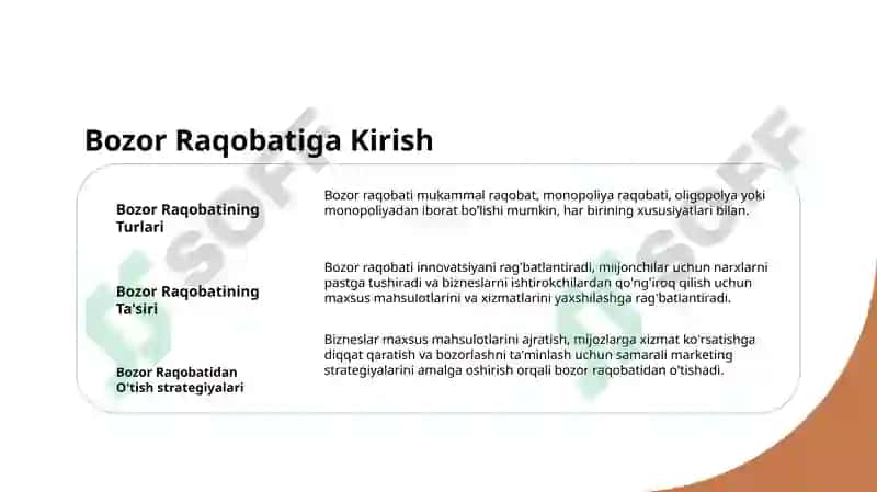 Bozoriqtisodiyotidaraqobat 3