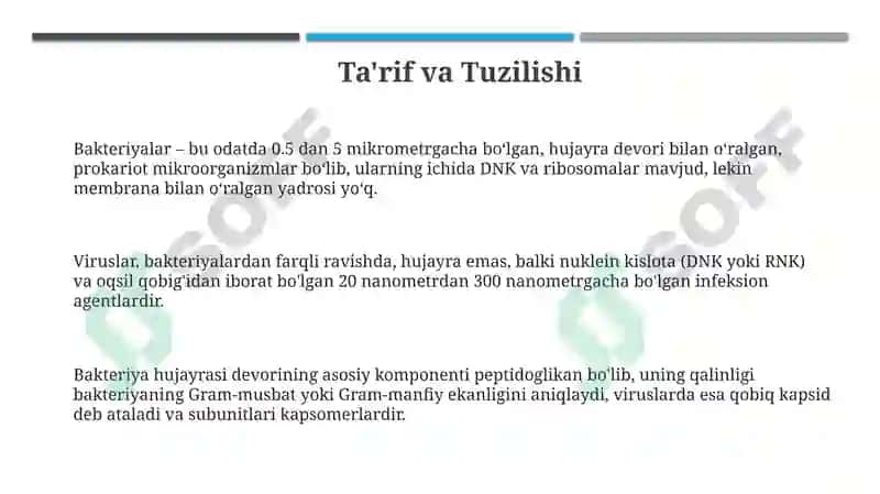 Bakteriya.Virus 3