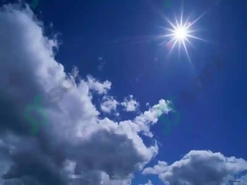 Ob-havo va iqlim 3