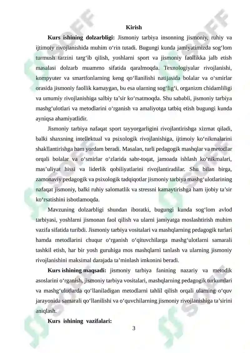 Jismoniy tarbiya mashg‘ulotlarida qo‘llaniladigan jismoniy tarbiya metodlari 3