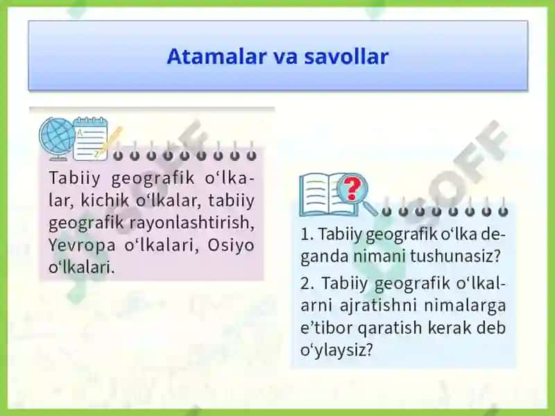 Atamalar vasavollar 3