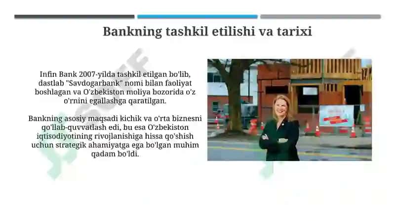 Infin Banki 3