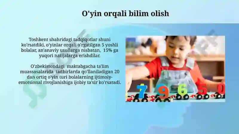 Maktabgacha ta'lim tashkilotida ta'limiy oʻyinlar va ularning ahamiyati 3