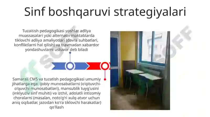 Koreksion pedagogika 3