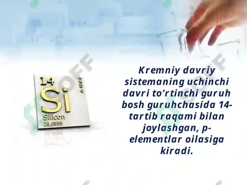 Kremniydavriysistema 3
