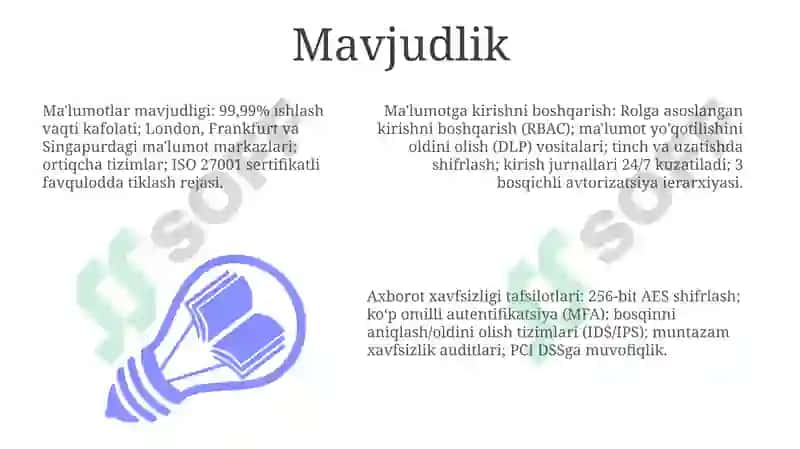 Xavfni boshqarish ramkalari 3