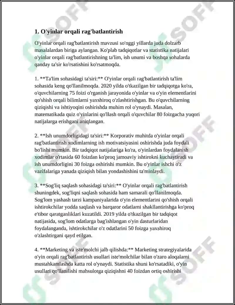 JISMONIY TARBIYA DARSLARIDA ÔQUVCHILARNI RAGʻBATLANTIRISH USULLARI 3