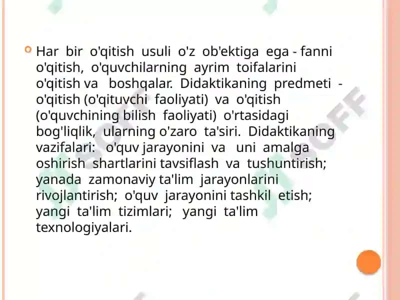 TAMOYILLAR DIDAKTIKANING KATEGORIYASI SIFATIDA 3