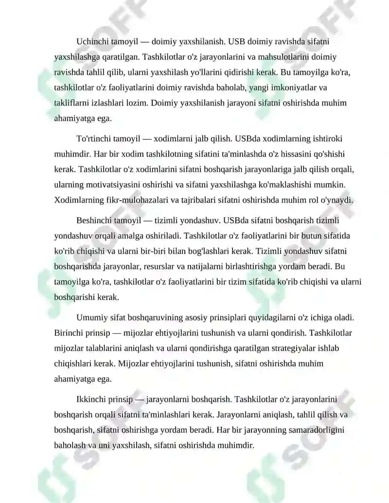 Umumiy sifat boshqaruvining asoslari va tamoyillari 3