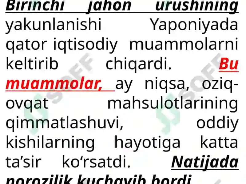 YAPONIYA Iqtisodiy va siyosiy yangilanishi (1918-1939 YILLAR) 3