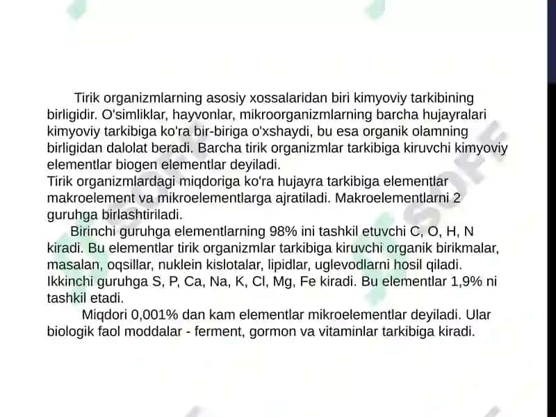 Akademik litseyni biologiya fanio’qituvchisi 3