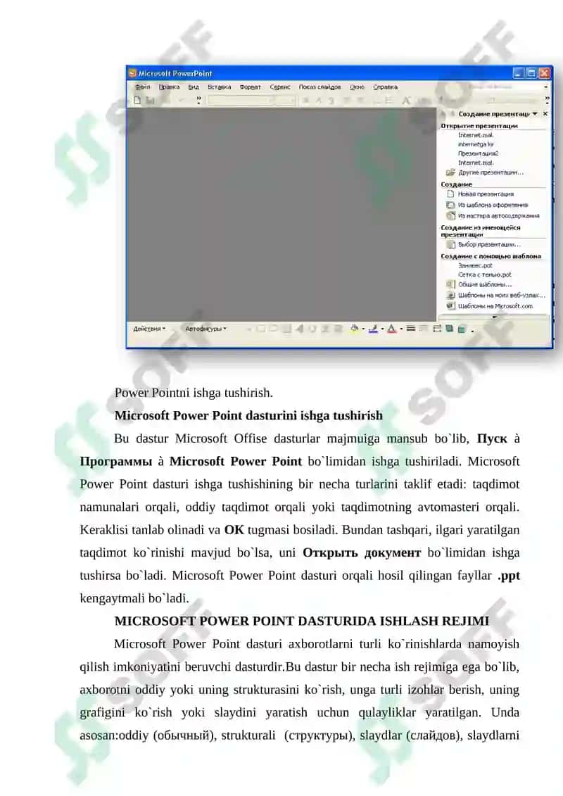 PowerPoint 3