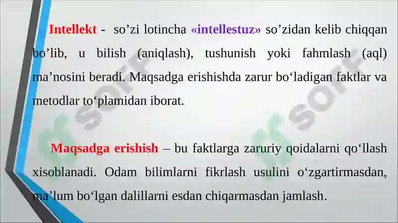 Texnologiya bilan bog‘liq ko‘nikmalar 3