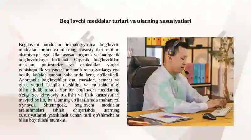 Bog'lovchimoddalartexnalogiyasi 3