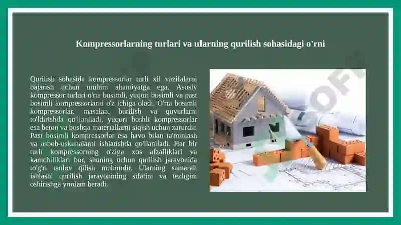 Kompressorlar 3