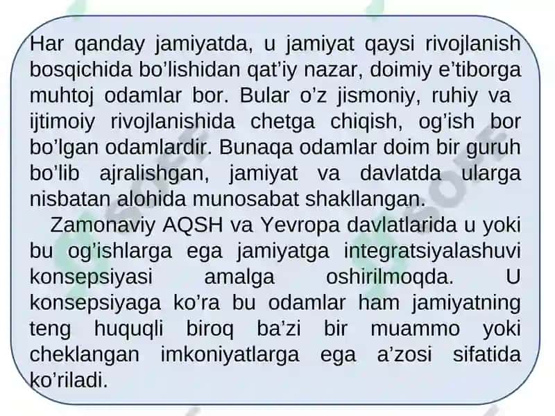 Ijtimoiy Pedagogika 3