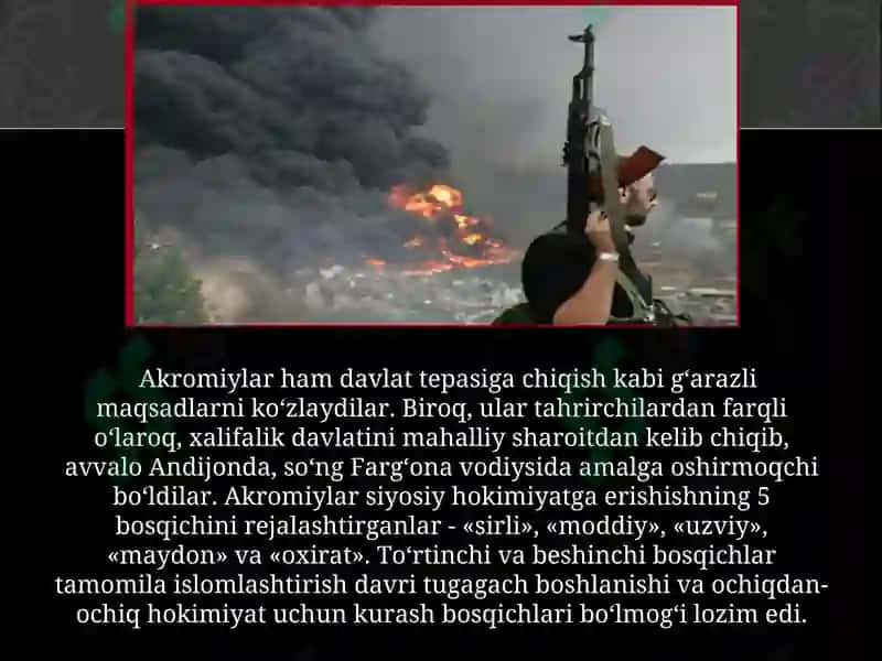 Akromiylar 3