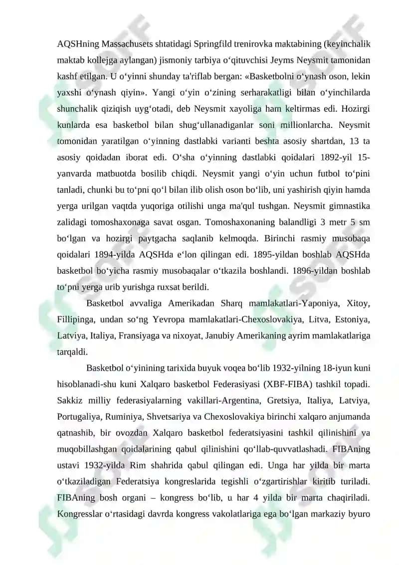 Sport maydonlari o‘lchamlari 3
