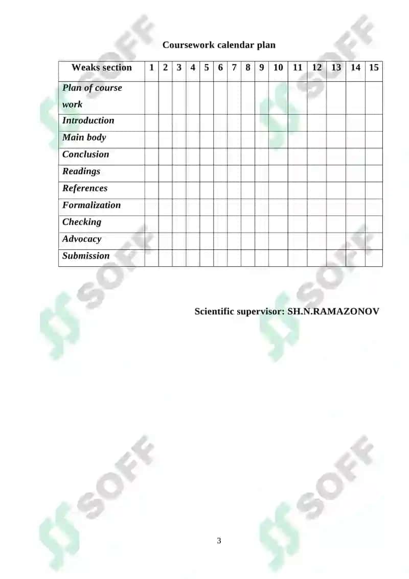 Translation Equivalents 3