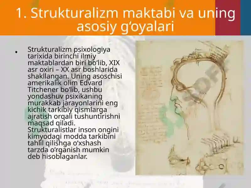 Psixologik  maktablar 3
