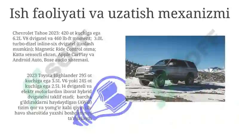 Suv va uning xossalari 3