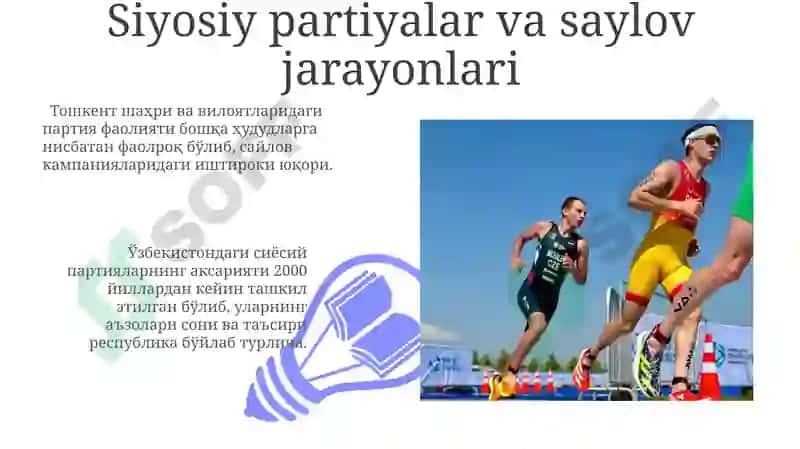 Oʻzbekiston Davlat Boshqaruvidagi Siyosiy Partiyalar Rolining Tarixiy Tahlili 3