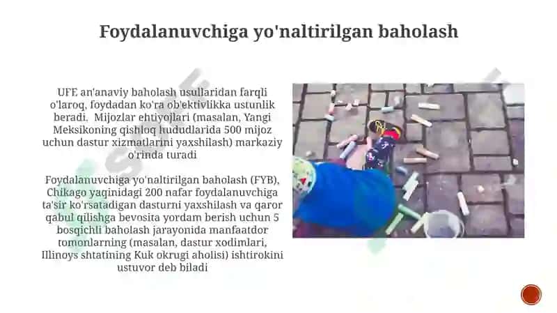 Evalutsion nazariya faniga kirish 3