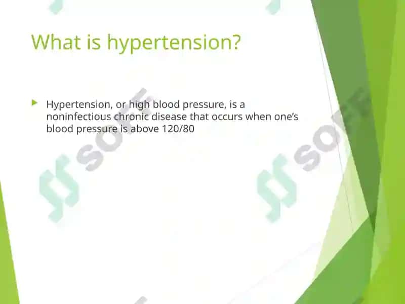 Hypertension 3