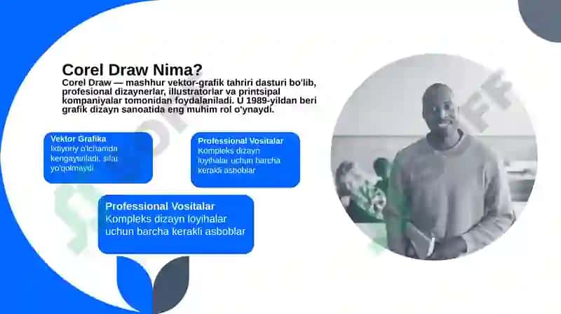 Corel Draw 3