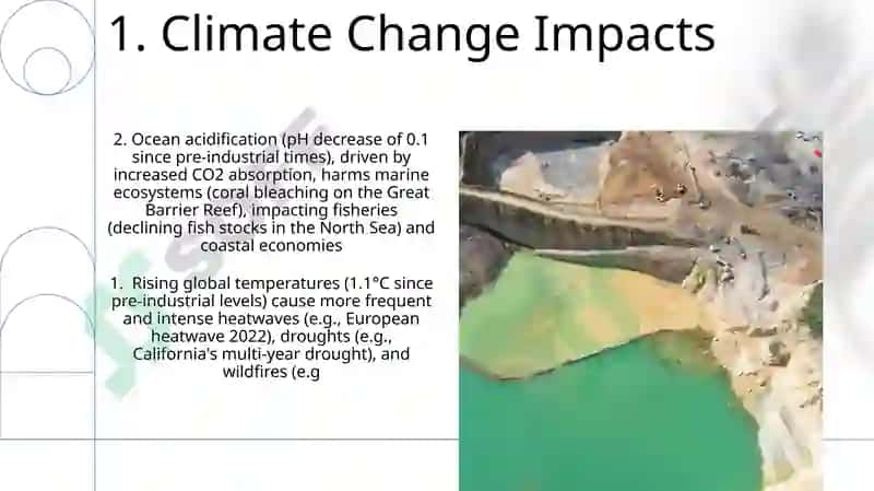 Enviromental problem 3