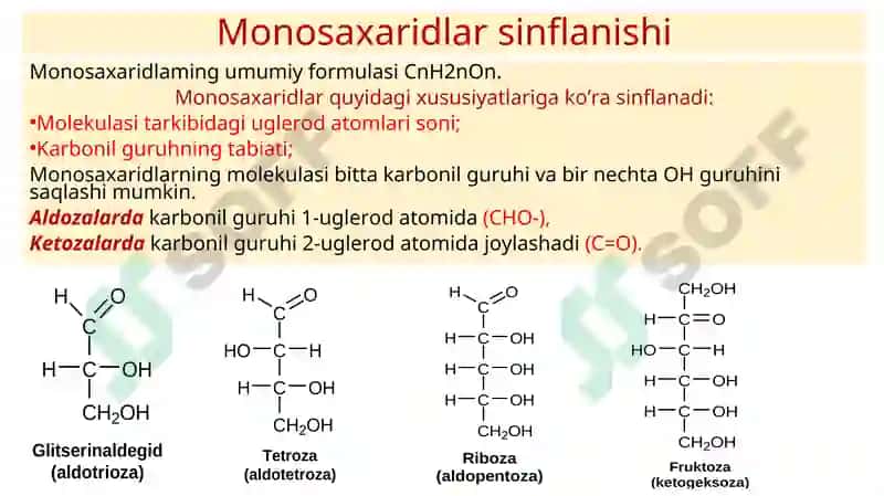 KARBONSUVLAR VA ULARNING XOSSALARI 3