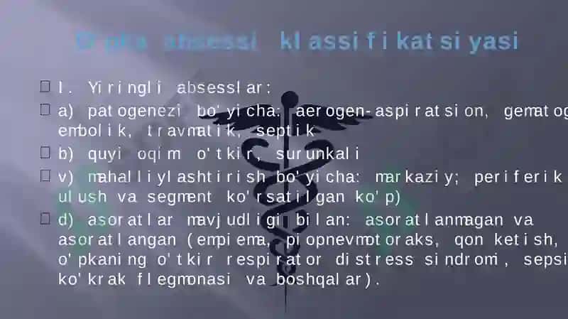 O’PKA ABSESSI VA GANGRENASI ETIOLOGIYASI 3
