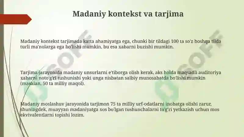 Tarjimaningpragmatikmasalalari 3