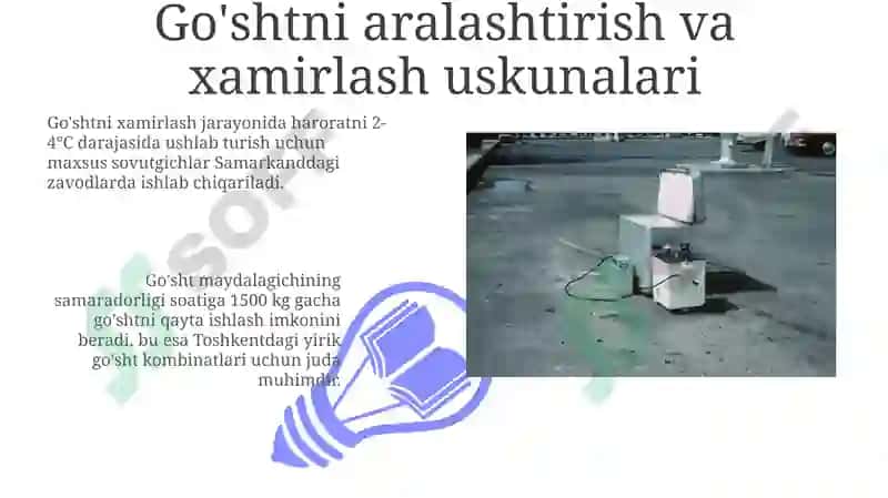 Yuvish uskunalari 3