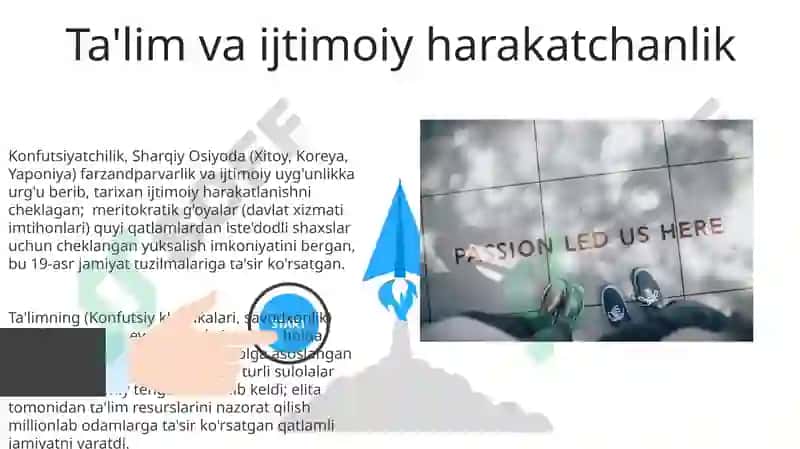 Konfutsiylik ta'limotida ijtimoiy-axloqiy masalalar 3
