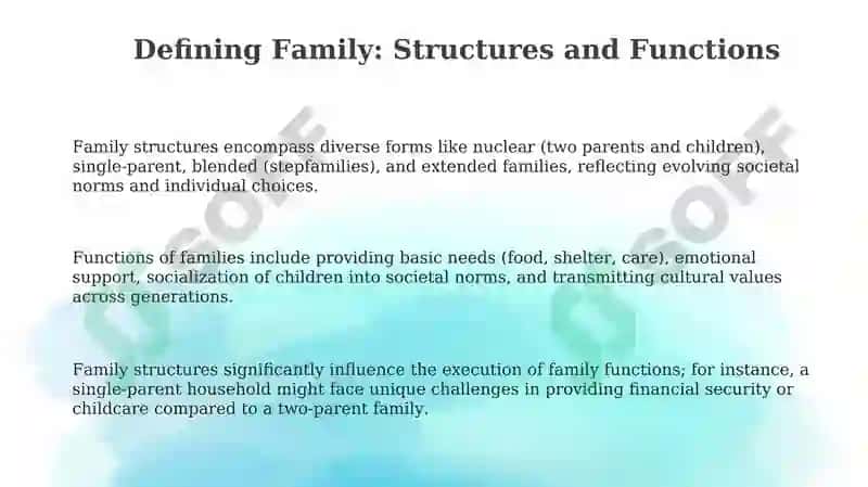 Family Presentation 3