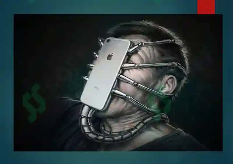 Virtual olam va unga qarshilik: Tasvirlash, jozibadorlik va oqibatlar 3