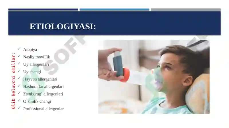 BRONXIAL ASTMA 3