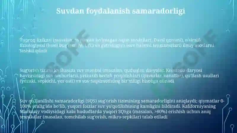 Og'itlash tizimining ilmiy asoslari 3