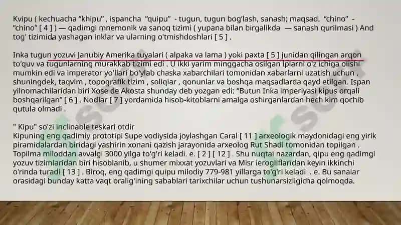 Noma‘lum yozuvlar 3