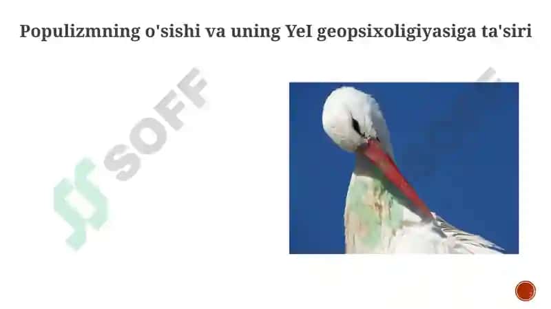 Yevropa Ittifoqi geosiyosati 3
