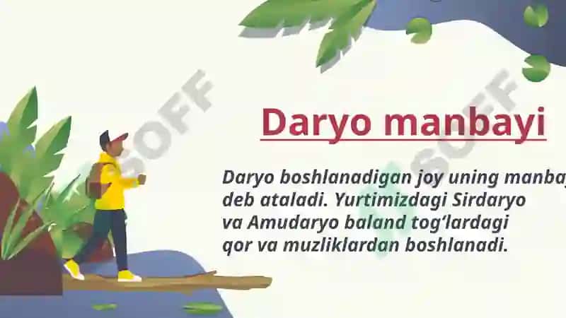 Daryolar 3