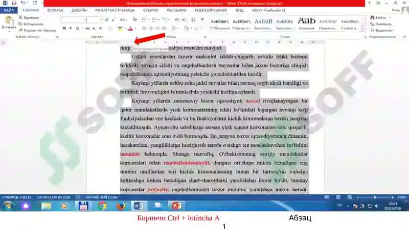 Kurs ishini rasmiylashtirish va ximoyaqilish tartibi 3