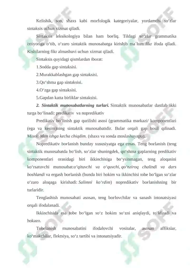 TILNING SINTAKTIK XUSUSIYATLARI 3