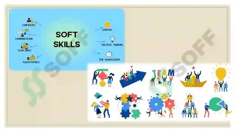 SOFT SKILLS- TO‘G‘RI YOZISH, HAR XIL TURDAGI MATNLAR BILAN ISHLASH VA QAYTA ISHLASH 3