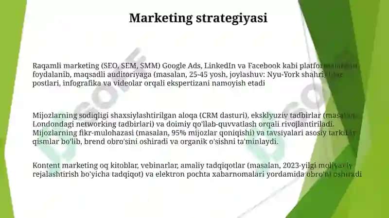 Raqamli marketing 3