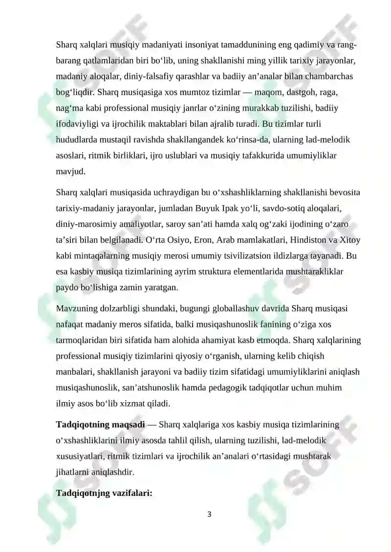 Kurs ishi 3