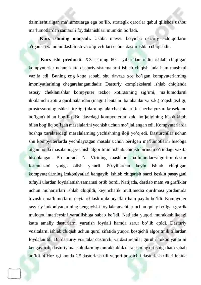 OTM KAFEDRASI PROFESSOR O'QITUVCHILARINING ILMIY FAOLIYATINI MONITORING QILISH TIZIMI 3